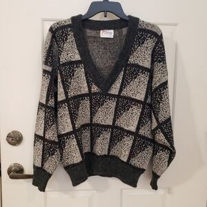 Lemoj Made in Peru Mohair